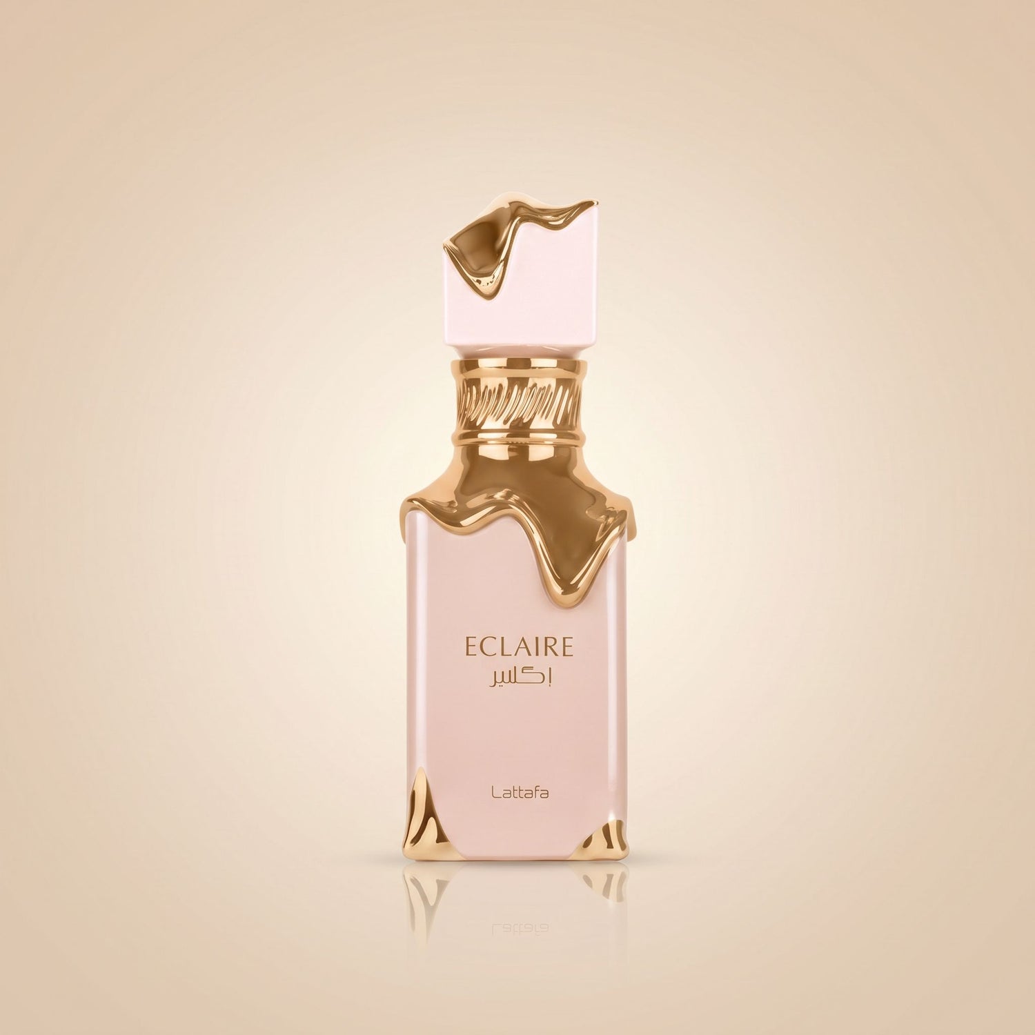 PARFUM LATTAFA ECLAIRE 100ML - hero