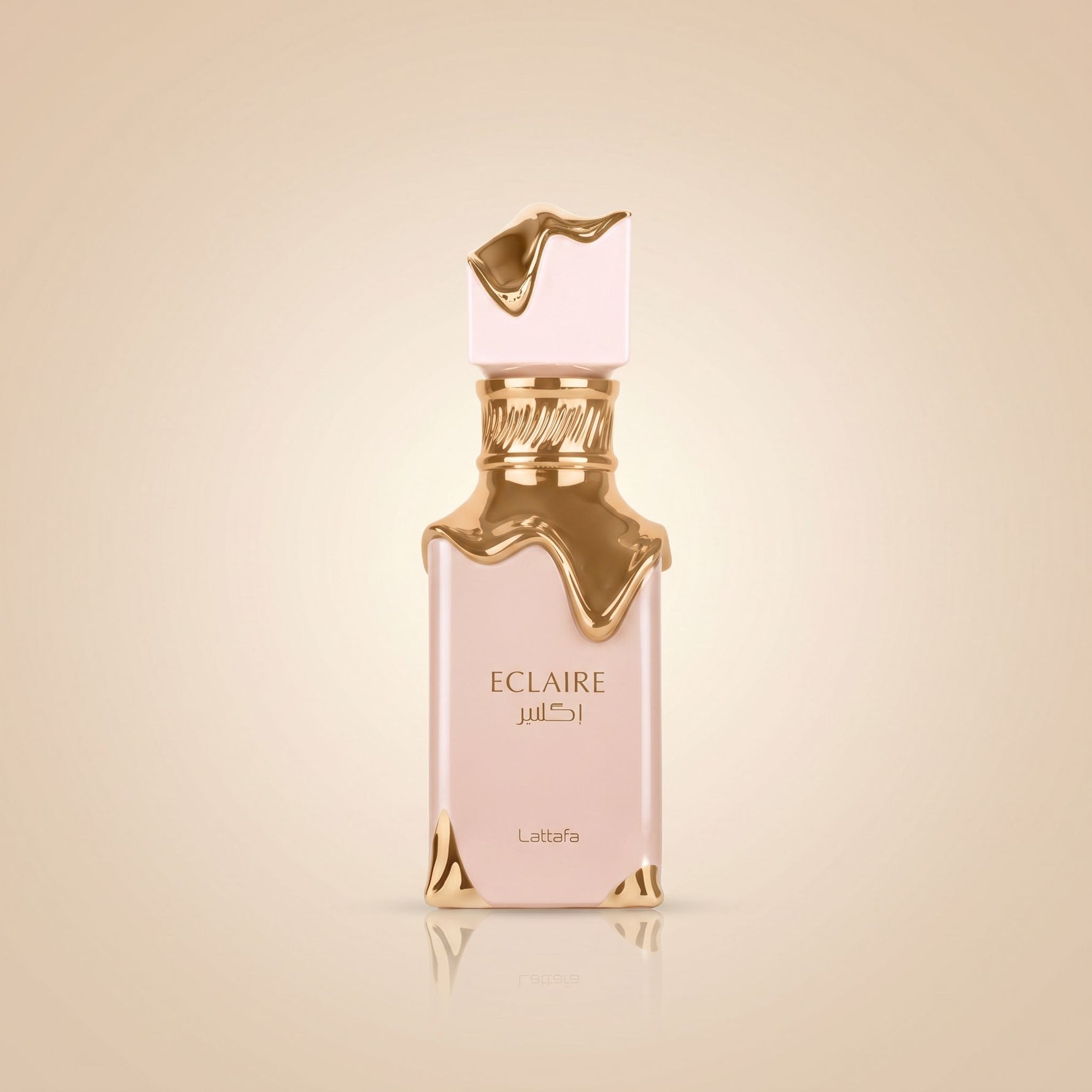 PARFUM LATTAFA ECLAIRE 100ML - hero