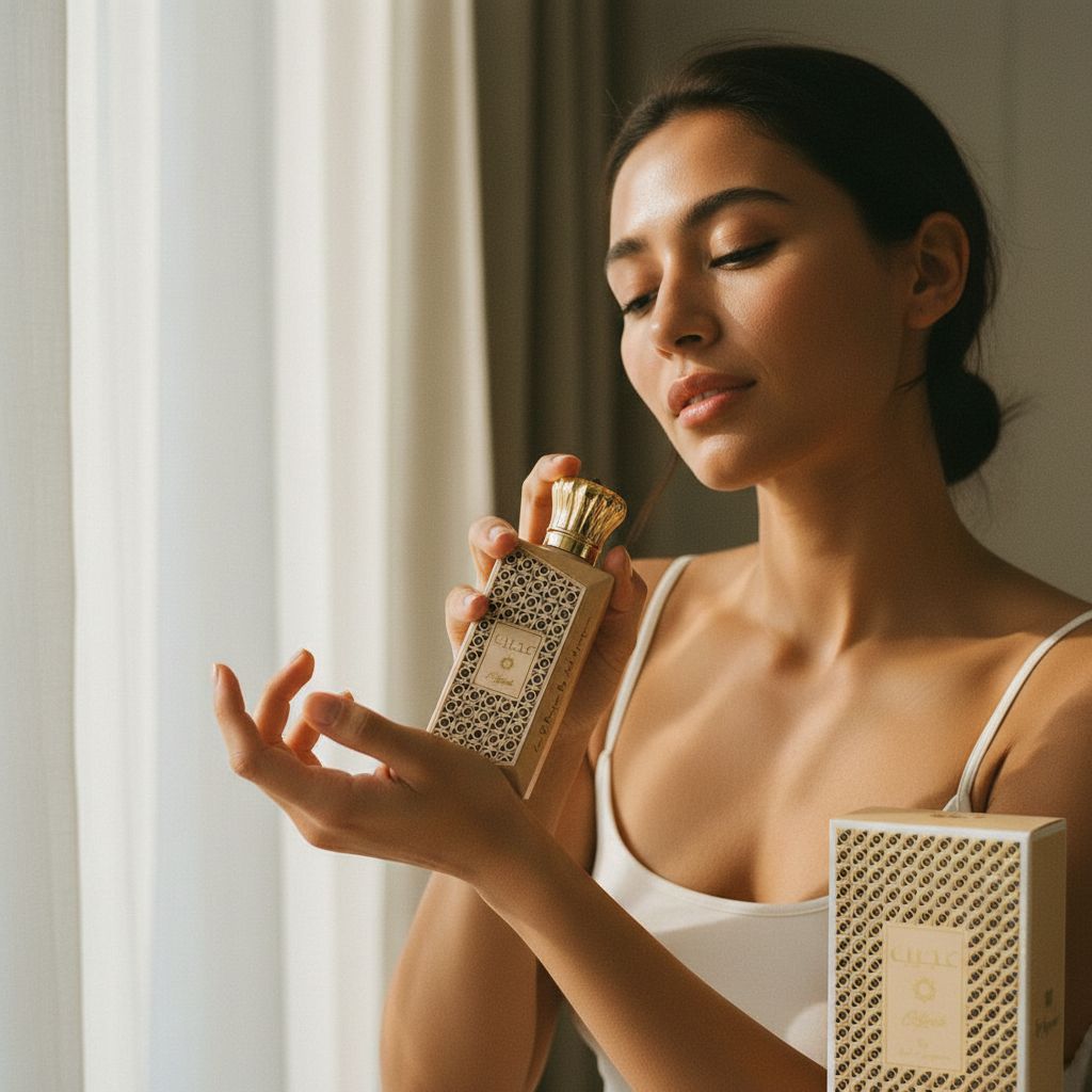 Ajeeb Eau de Parfum - 100ml BY ARD AL ZAAFARAN - lifestyle