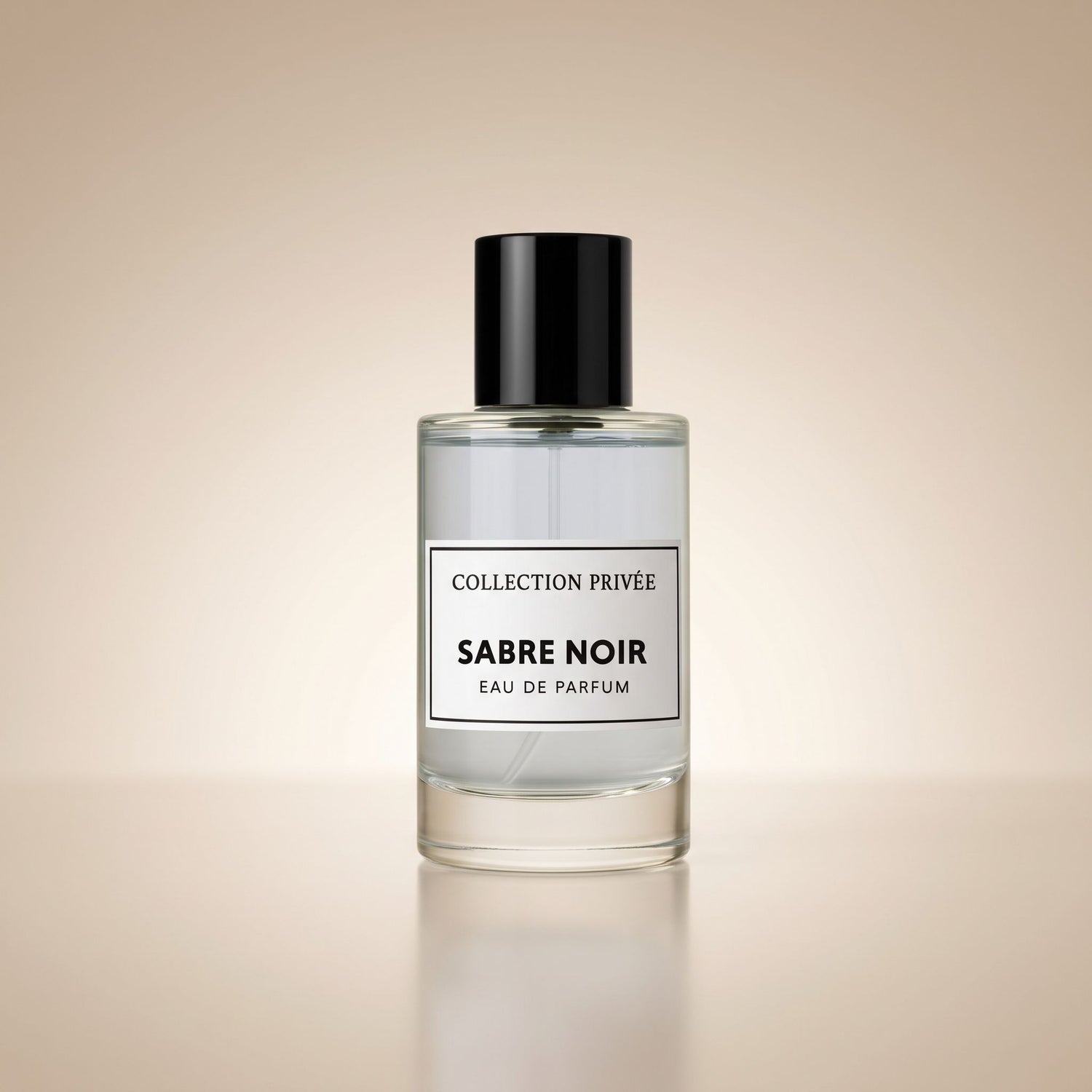 Collection Privée Sabre Noir Eau de Parfum- 50ml - hero