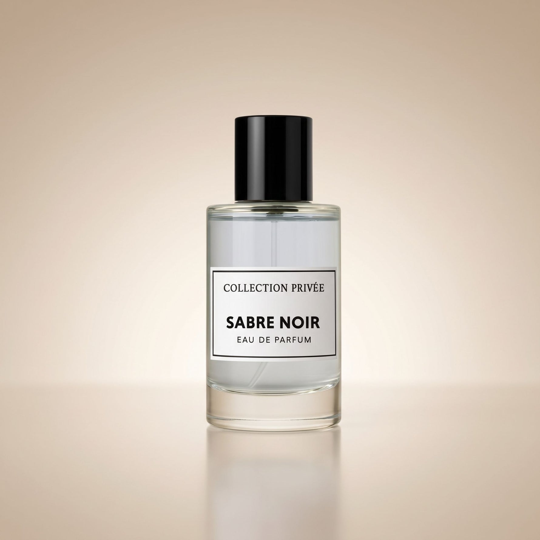 Collection Privée Sabre Noir Eau de Parfum- 50ml - hero