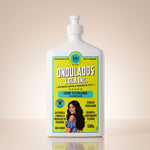 Lola Cosmetics – Ondulados Crème Texturisante Légère 500g - hero