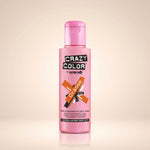 Crazy Color Orange 100 ml - hero