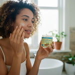 YARI Beurre de Karité Brut & Huile d'Argan 250ml - lifestyle