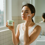 Torriden Centella Balancing Toner Pads – Disques Apaisants 60 pcs - lifestyle