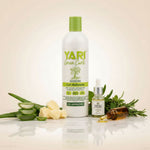 Yari Green Curls Curl Activator 355ml - ingredients