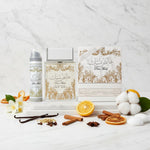 LATTAFA Pure Musk Eau de Parfum- 100ml - ingredients