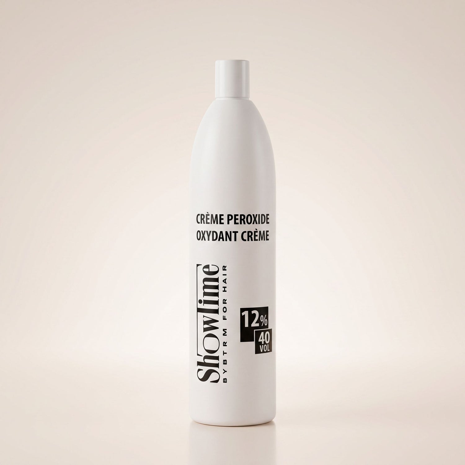 ShowTime Crème Oxydante 12% (40 Vol) 250 ml - hero