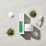 Mary & May – Spicule Azelaic PDRN Spot Cream — Crème correctrice anti-taches ciblée - ingredients