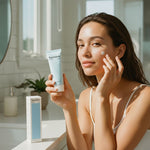 Torriden Hyaluronic Acid Cream – Crème Hydratante à l’Acide Hyaluronique 80 ml - lifestyle