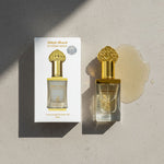ARABIYAT By Perfumes Intense Musk Concentrated Perfume Oil 12ml - texture