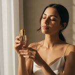 EL NABIL Musc Red Rose Roll-on 5ml - lifestyle