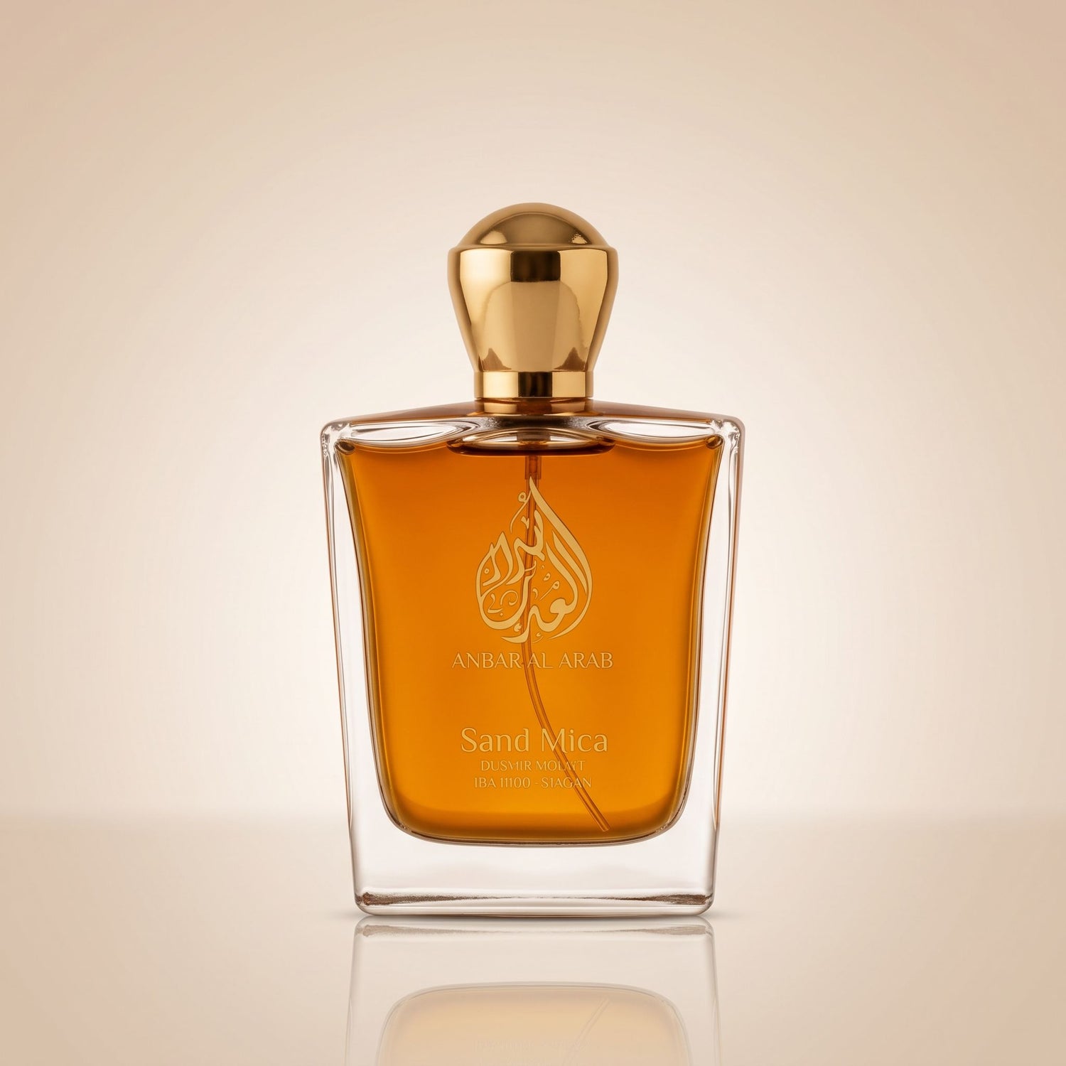 MINERVA Asrar Al Arab 100ml - hero