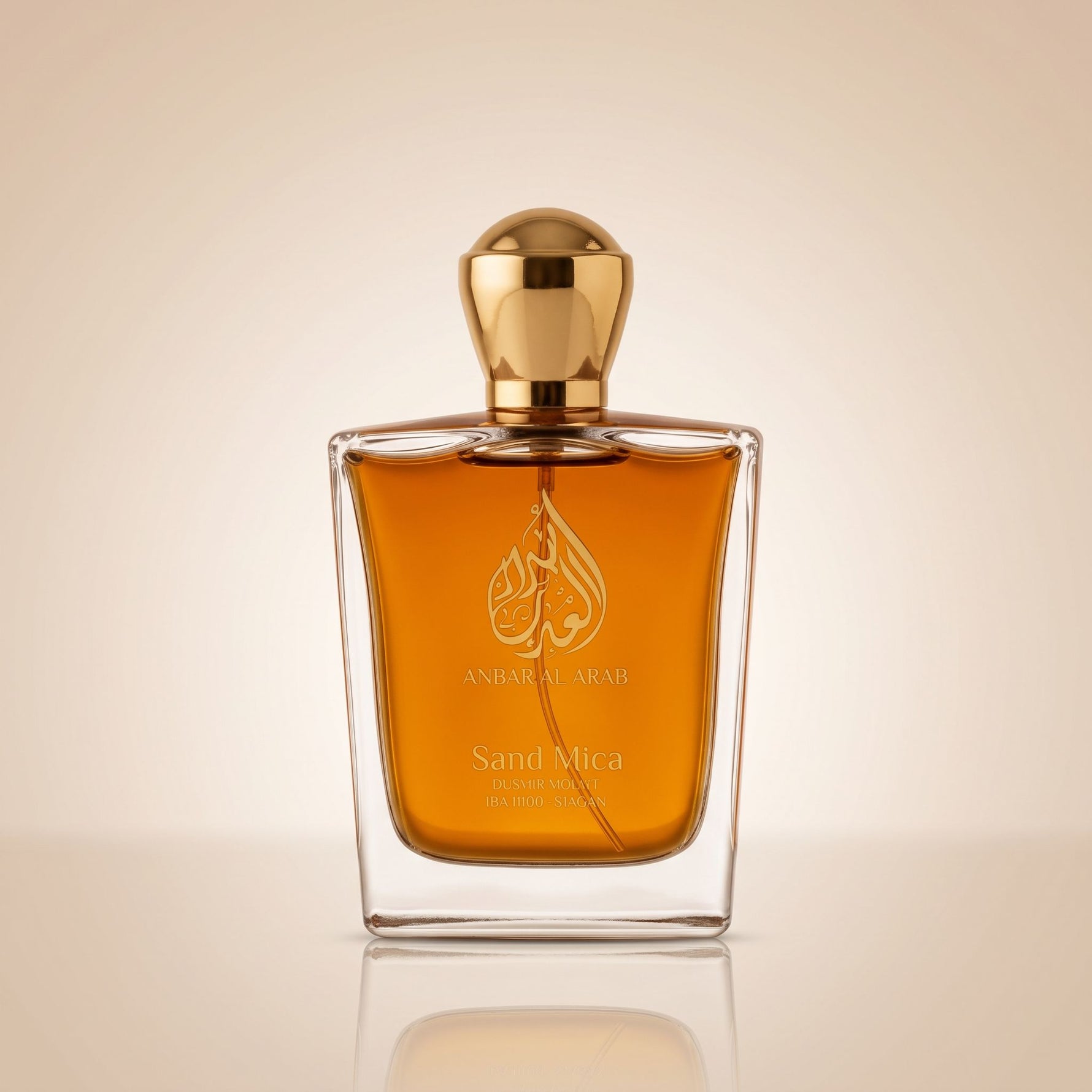 MINERVA Asrar Al Arab 100ml - hero
