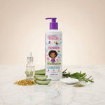 Novex My Little Curls Activateur de Boucles 300 ml - ingredients