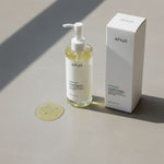 ANUA Heartleaf Pore Control Cleansing Oil 200ml - texture