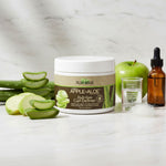 Taliah Waajid Green Apple & Aloe Curl Definer 355ml - ingredients