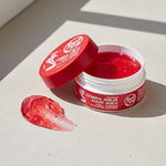 Red One Cobra Aqua Wax 150 ml - texture