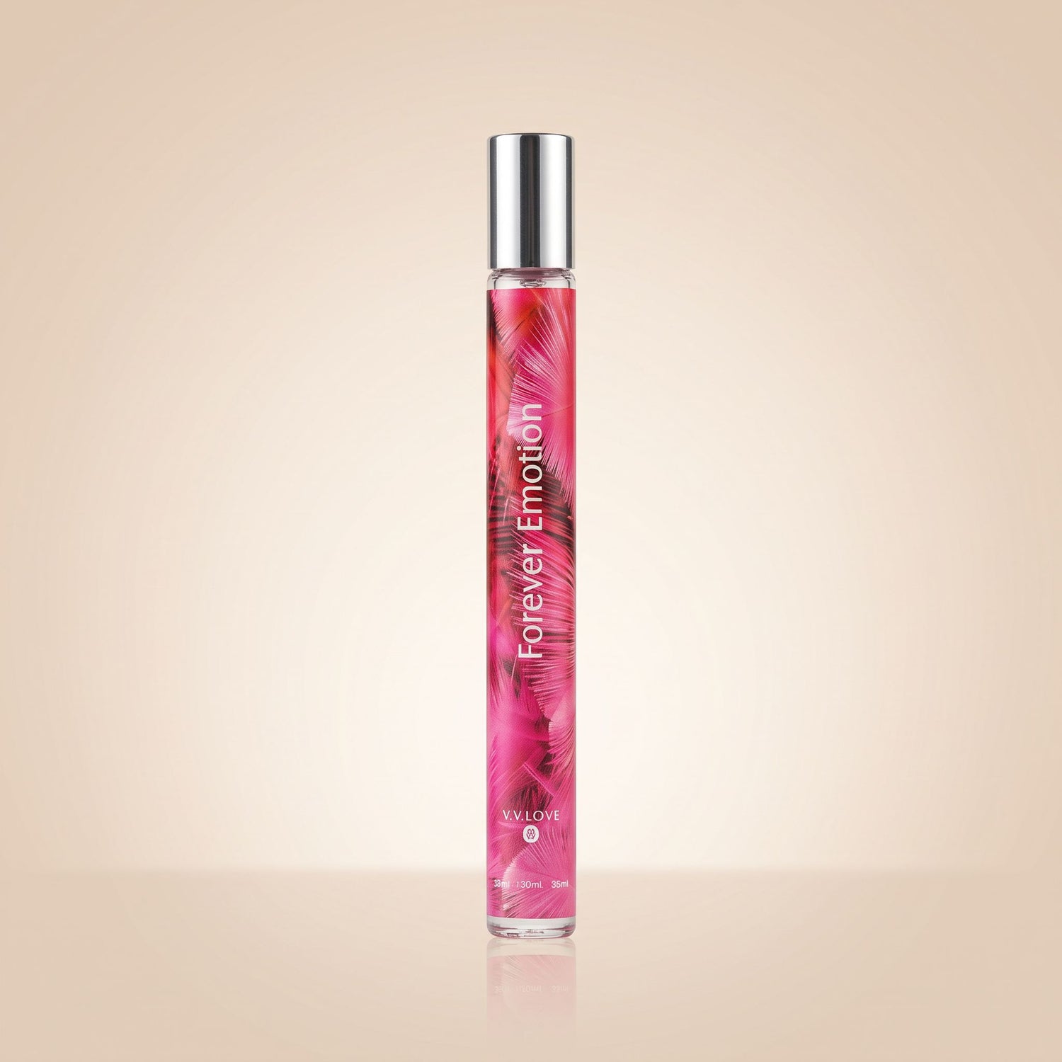 V.V.LOVE Forever Emotion Eau de toilette 35ml - hero