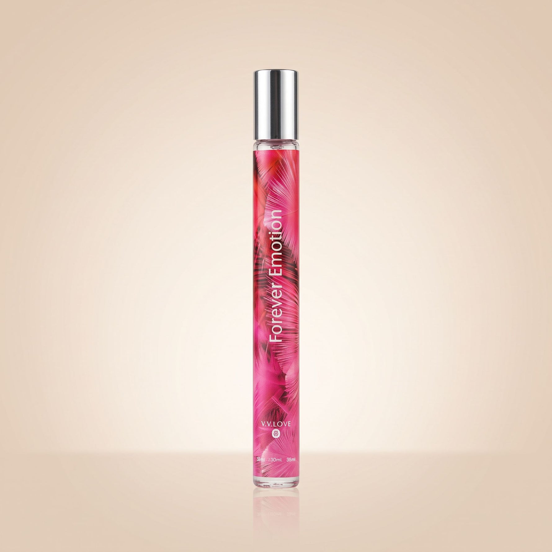 V.V.LOVE Forever Emotion Eau de toilette 35ml - hero