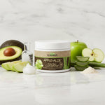 Taliah Waajid Green Apple & Aloe Curl Elixir 355ml - ingredients