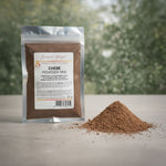 Secret d’Afrique Chébé Powder Mix 25 g - texture