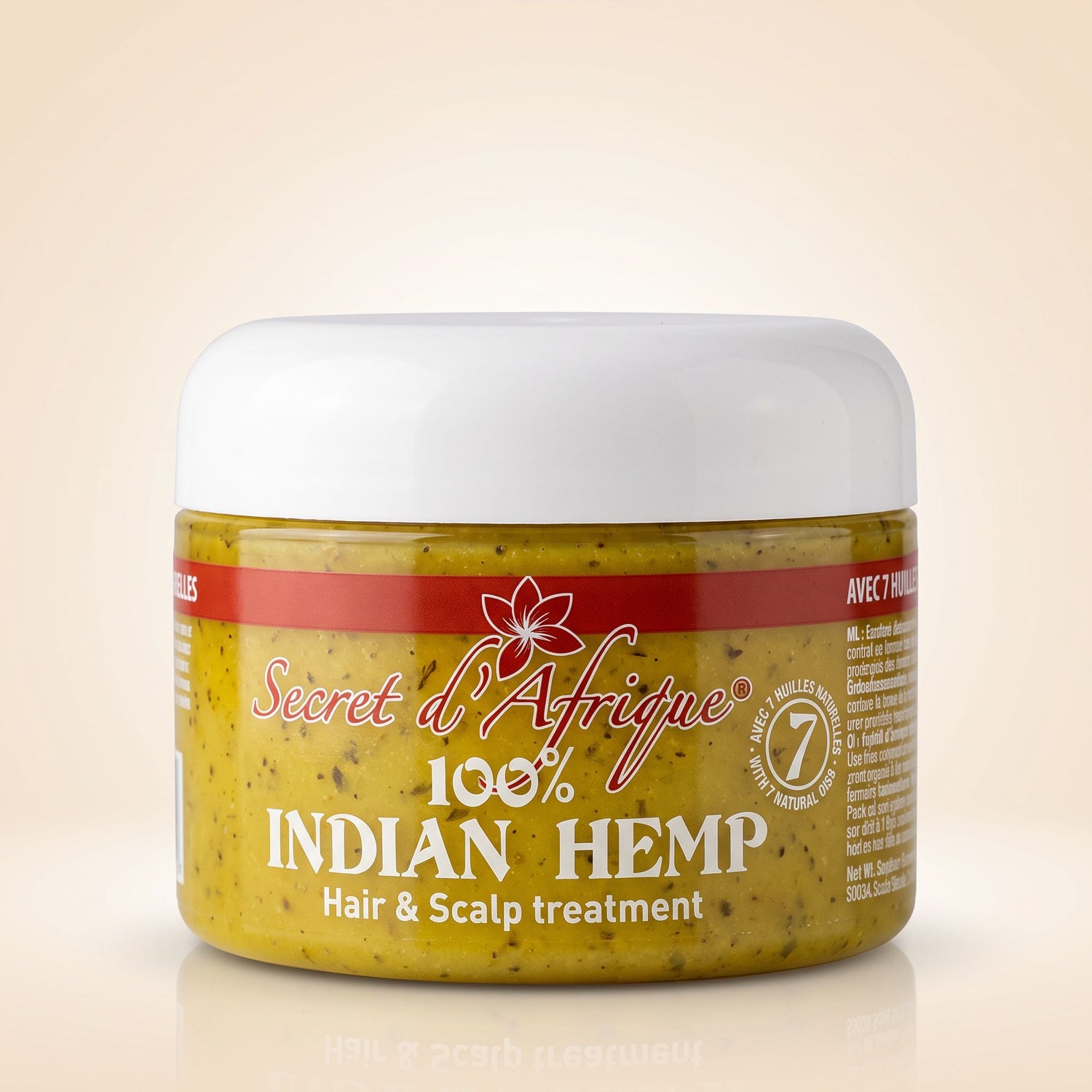 SA Indian Hemp 300ml - hero