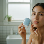 COSRX – Airy-Light Invisible Sun Stick SPF50+ — Protection solaire invisible et légère - lifestyle