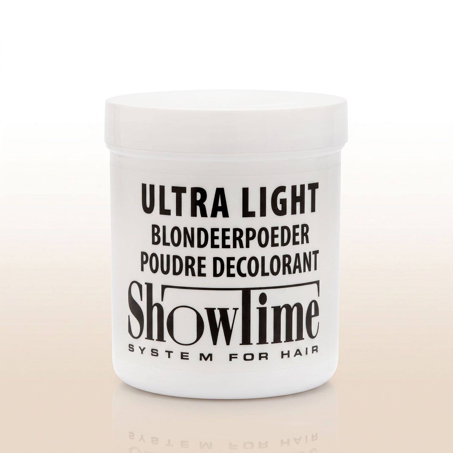 ShowTime Ultra Poudre Décolorant 50 gr - hero