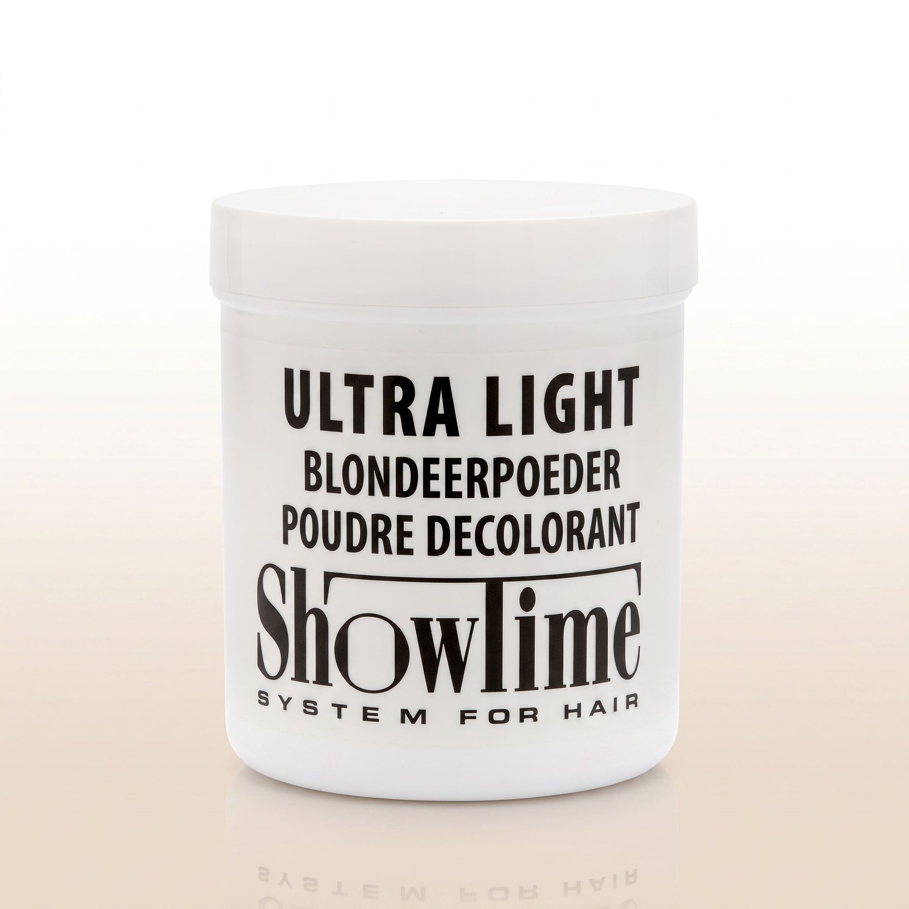 ShowTime Ultra Poudre Décolorant 50 gr - hero