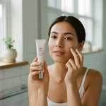 HEIMISH (EU) MORINGA CERAMIDE BB CREAM SPF 30 PA++ 27 LIGHT TAN - lifestyle