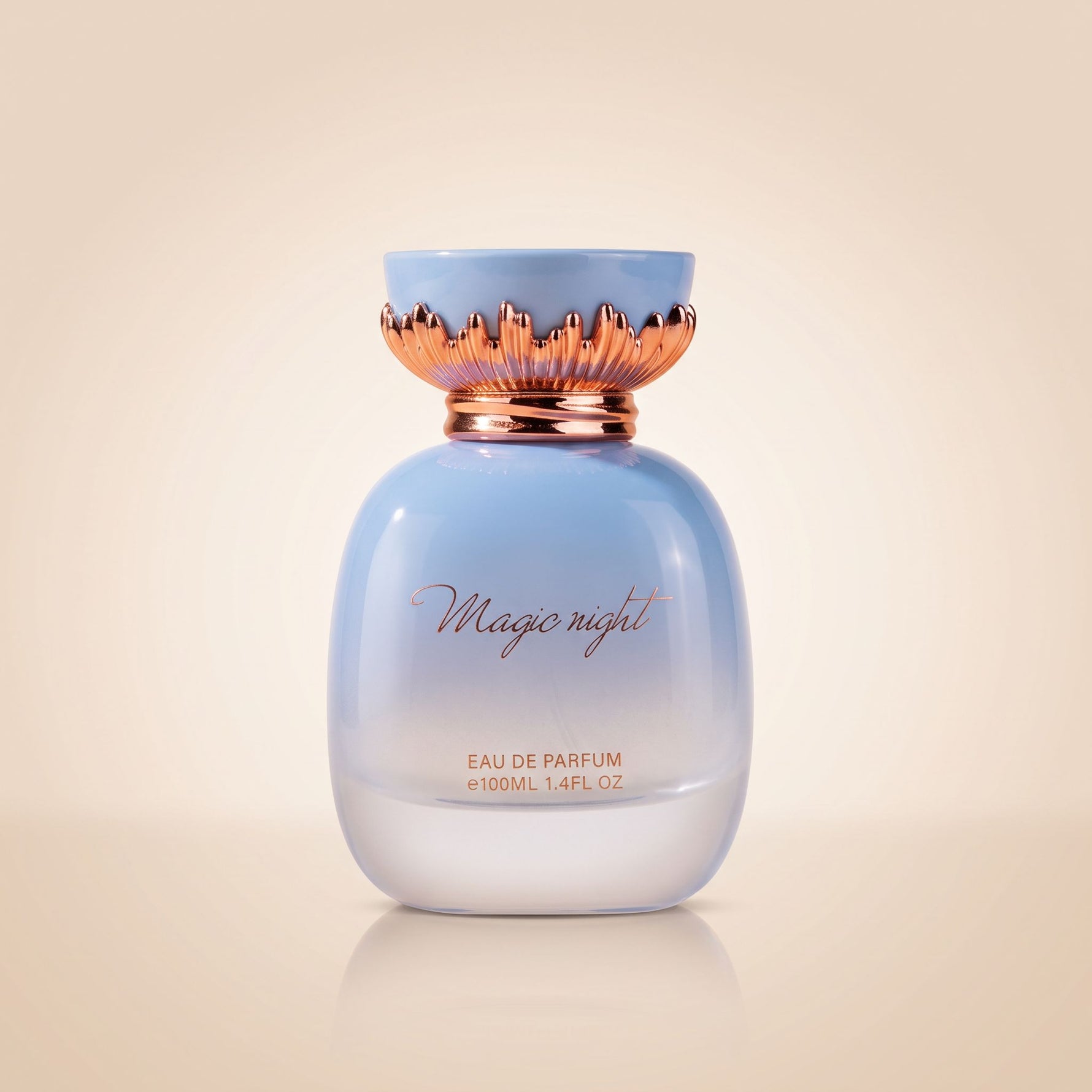 MAISON ASRAR Magic Night Eau de Parfum- 100ml - hero