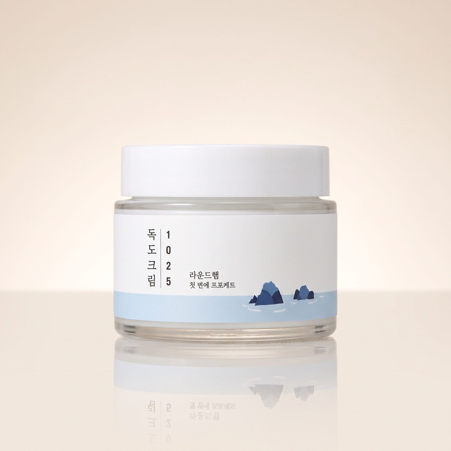 RNDLAB (EU) 1025 DOKDO CREAM 80ML - hero
