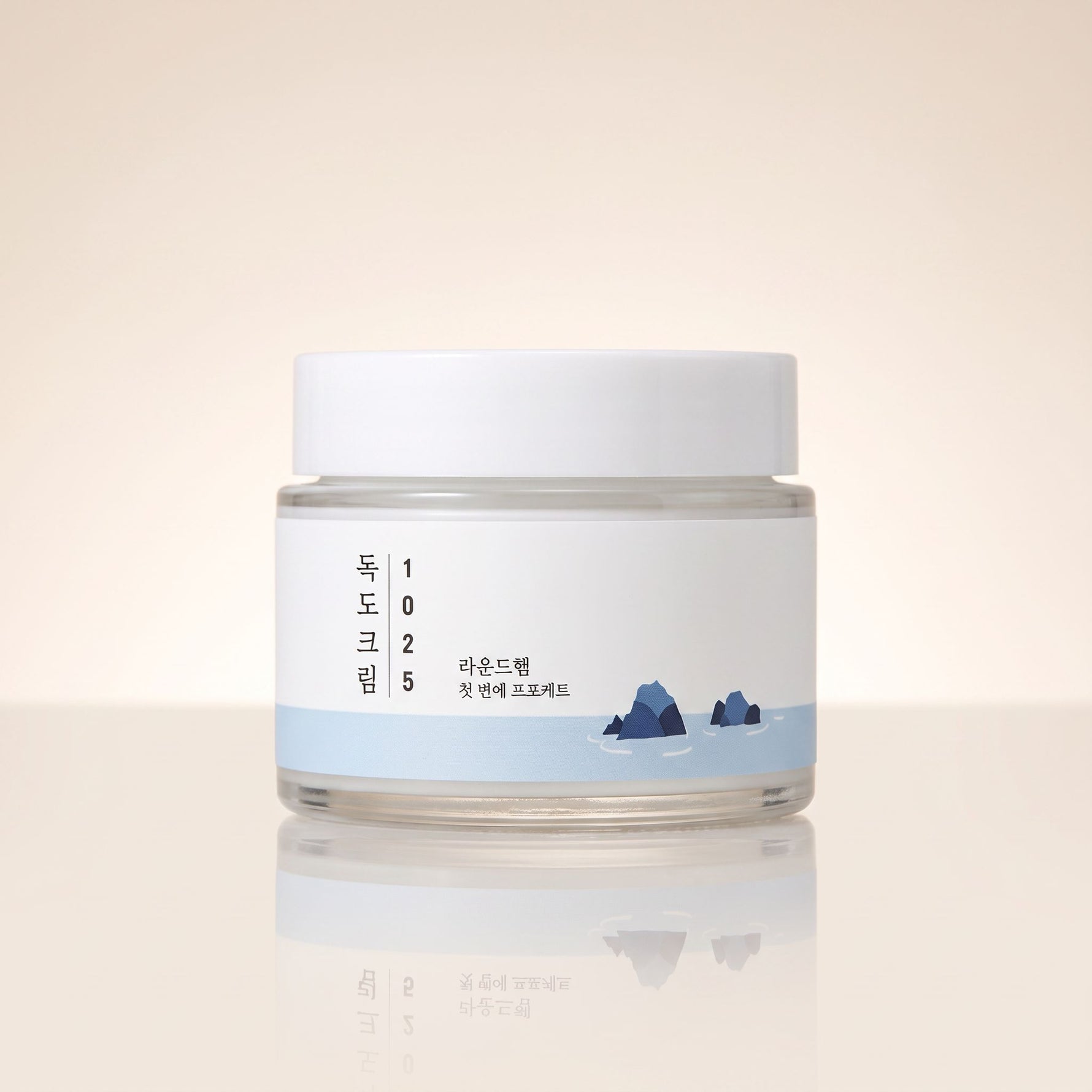 RNDLAB (EU) 1025 DOKDO CREAM 80ML - hero