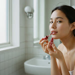 [ETUDE] DEAR DARLING OIL TINT 05 RED OIL 4.2G - lifestyle