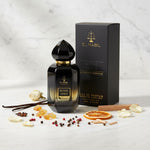 EL NABIL Royal Gold Eau de Parfum 65ml - ingredients