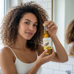 Yari Huile de Moutarde 250 ml - lifestyle
