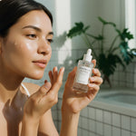 SKIN1004 Madagascar Centella Tone Brightening Capsule Ampoule – Ampoule Éclat Unifiante 100 ml - lifestyle