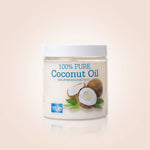Yari Huile de Coco Pure 500 ml - hero