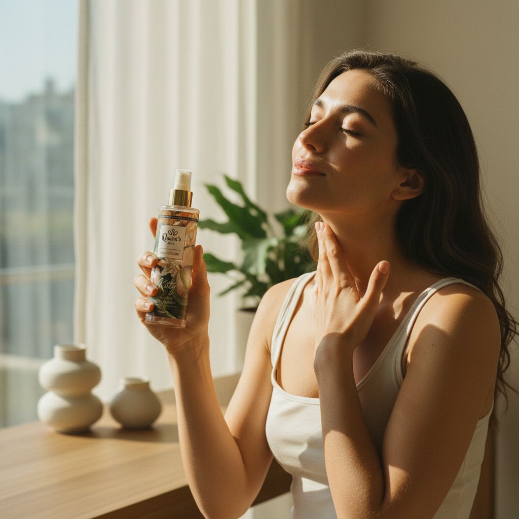 QUEEN'S BY PRADY Kitty 250ml - lifestyle
