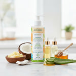 Activilong Actikids Leave-In 240 ml - ingredients
