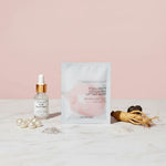[Medicube] (1EA) COLLAGEN LIFTING MASK 27g — Lifting et fermeté intense - ingredients