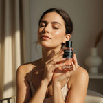 Collection Privée Paris 5 ROSE VANILLE Eau de Parfum  - 50ml - lifestyle