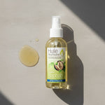 PREPHAR Huile de Baobab 100 ml - texture