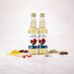 Pack Duo Huile de Ricin Yari 250 ml - ingredients
