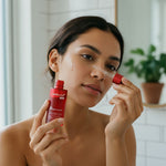 medicube red succinic acid clarifying serum 30ml — Sérum purifiant anti-imperfections — Sérum purifiant contre l'acné - lifestyle