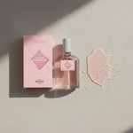 PARFUM YUMMY MARSHMALLOW PRADY 100ML - texture