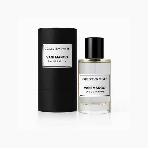 Collection Privée Vani Mango Eau de Parfum- 50ml