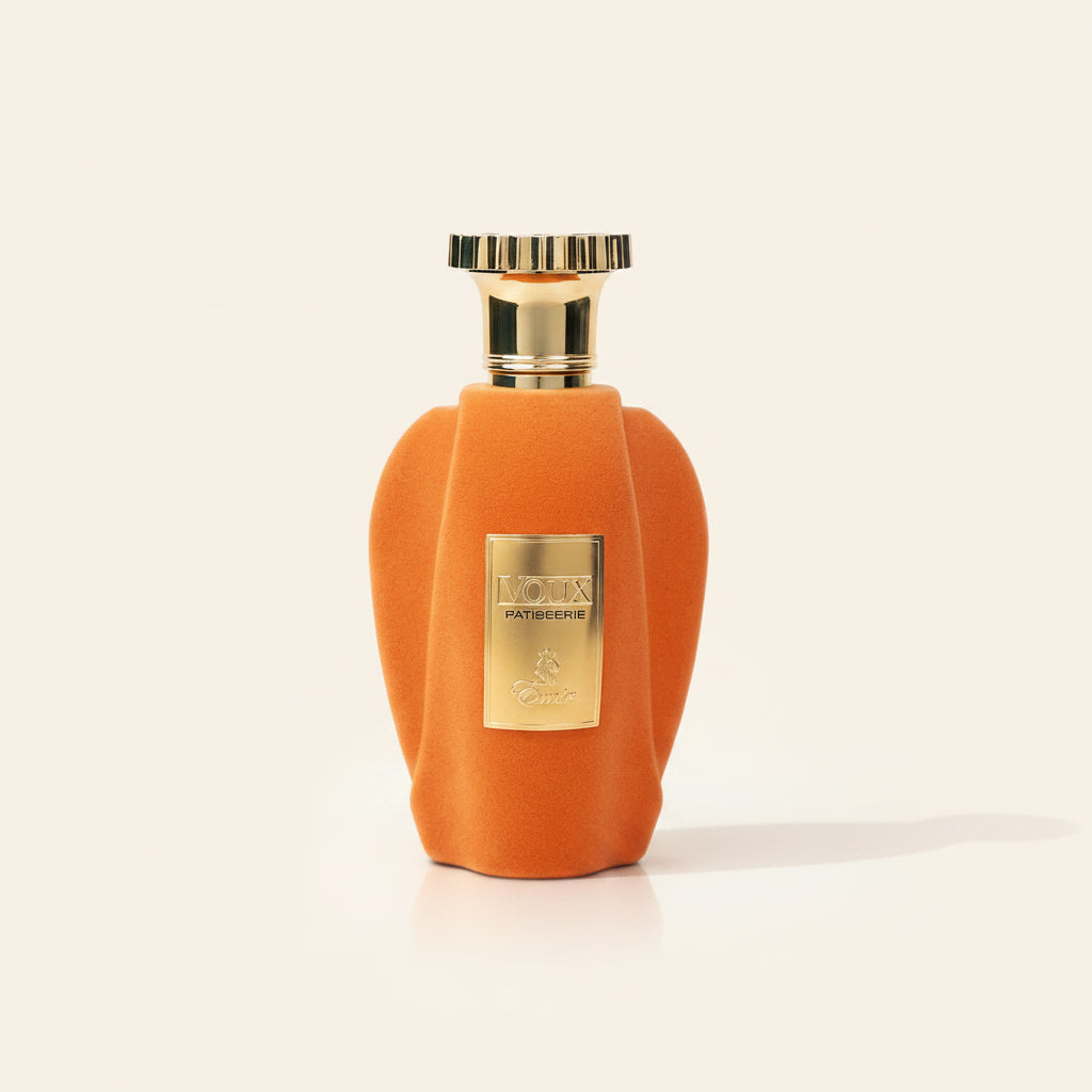 VOUX Patisserie Eau de Parfum - 100ml