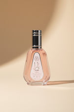 PARFUM LATTAFA YARA ROSE REF L6096 50ML